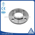 Flange de piso roscado ISO